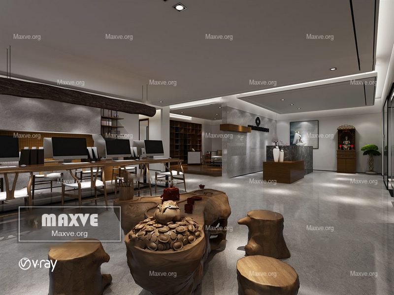 Meeting room 1423 - Image 1