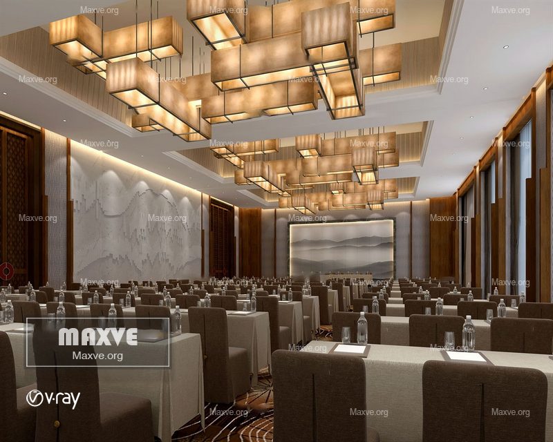 Meeting room 1431 - Image 1