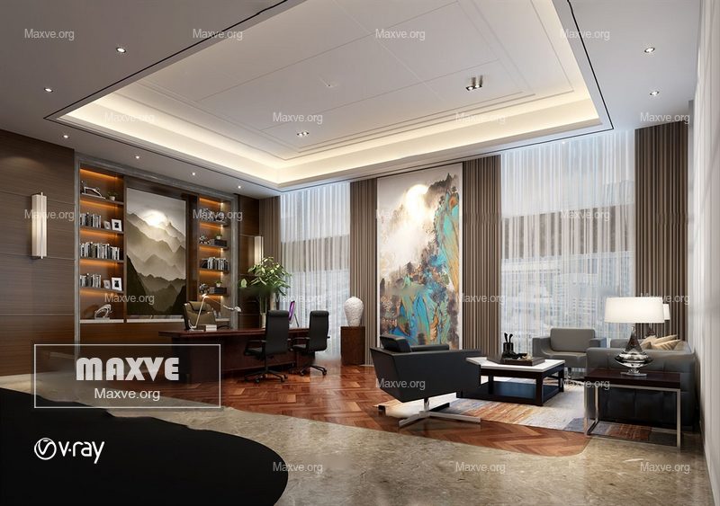 Meeting room 1432 - Image 1