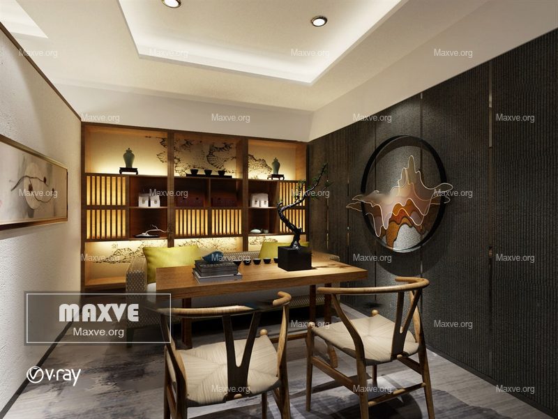 Meeting room 1437 - Image 1