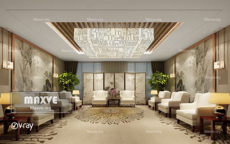 Meeting room 1441 - Image 1