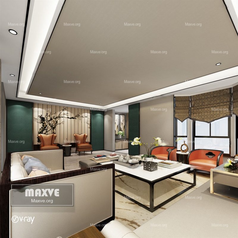 Meeting room 1443 - Image 1