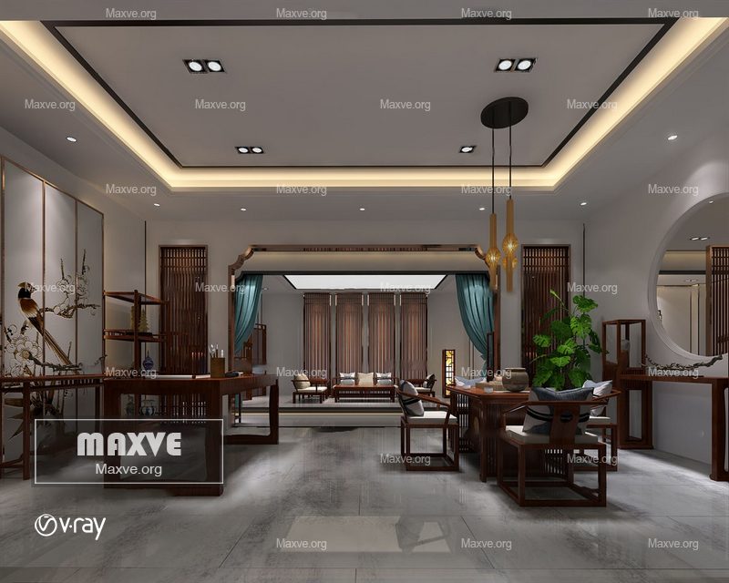 Meeting room 1445 - Image 1