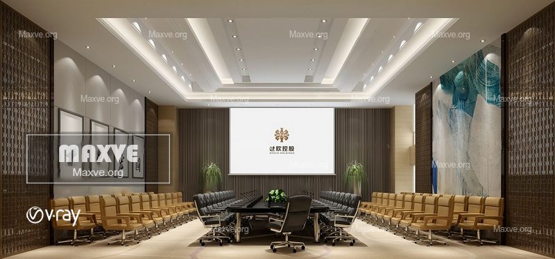 Meeting room 1448 - Image 1