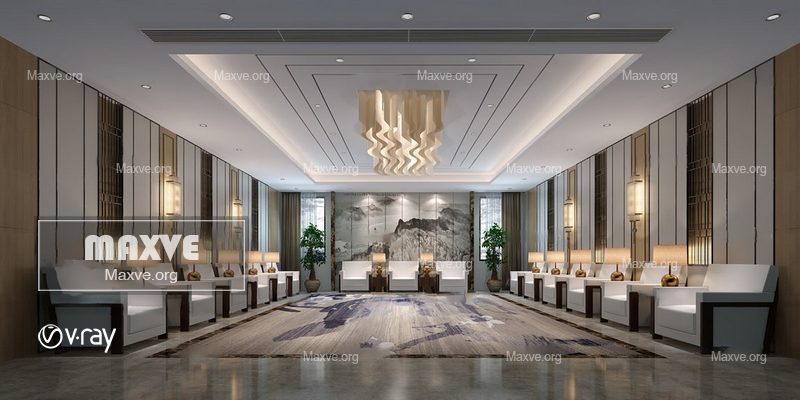 Meeting room 1450 - Image 1