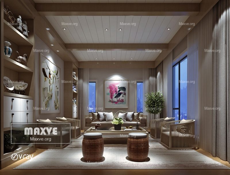 Meeting room 1452 - Image 1