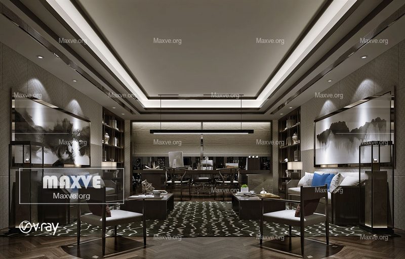 Meeting room 1455 - Image 1