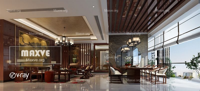 Meeting room 1458 - Image 1