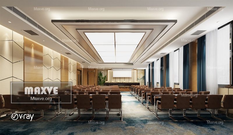 Meeting room 1461 - Image 1