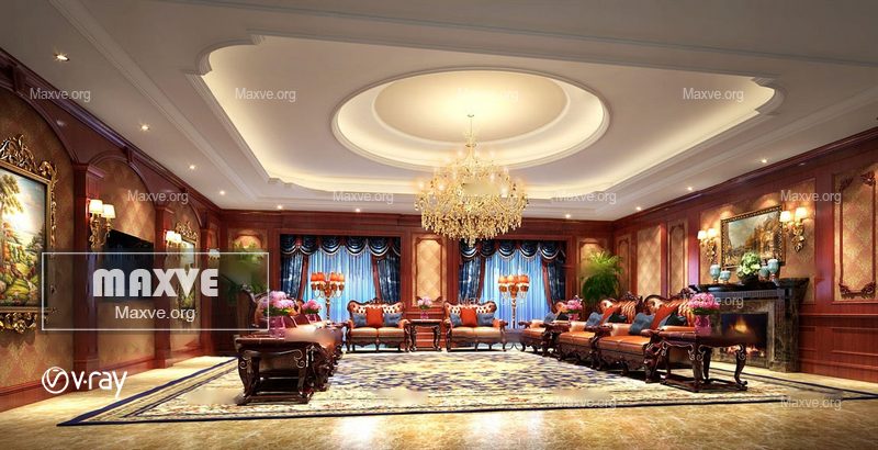 Meeting room 1462 - Image 1