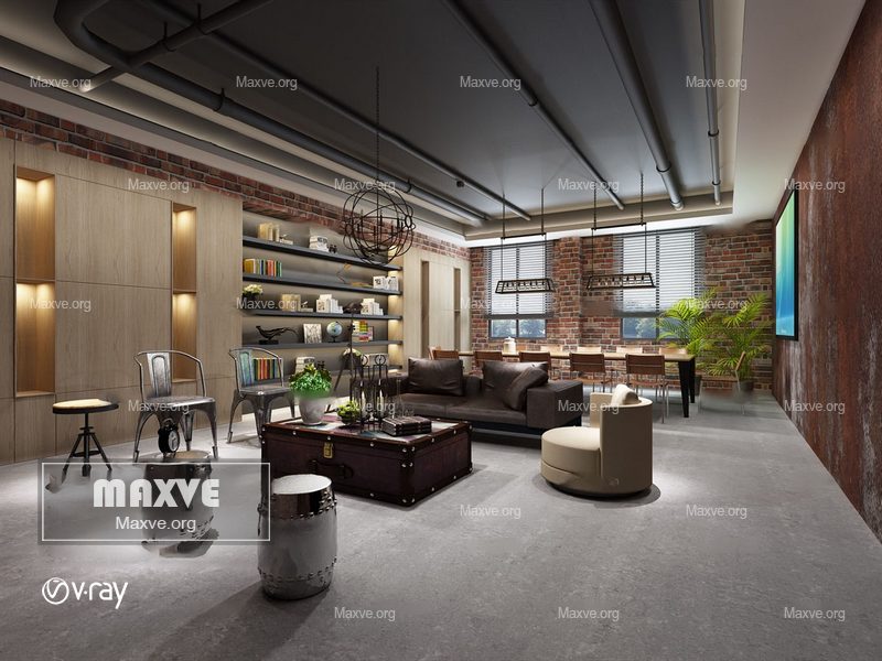 Meeting room 1472 - Image 1