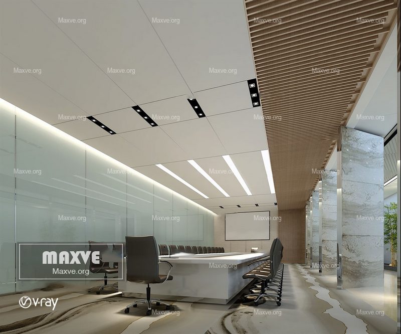 Meeting room 1480 - Image 1