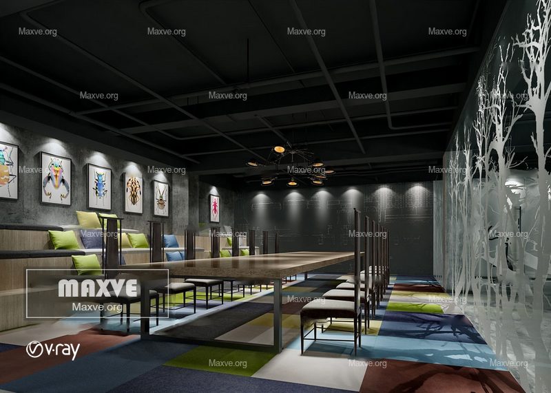 Meeting room 1482 - Image 1