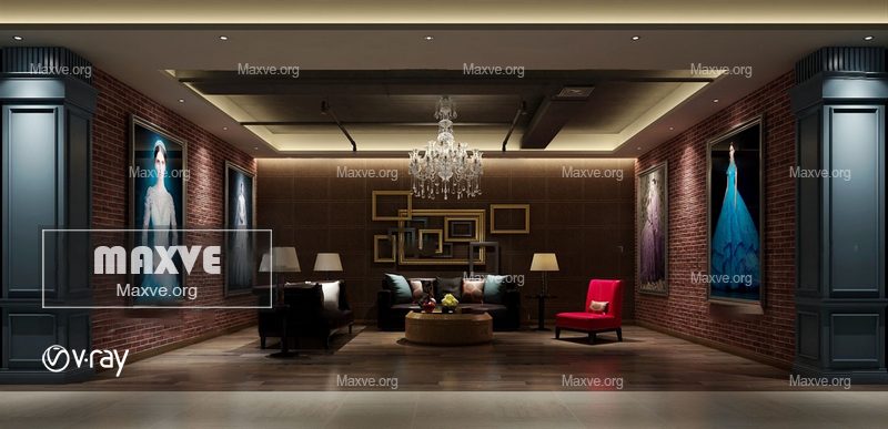 Meeting room 1488 - Image 1