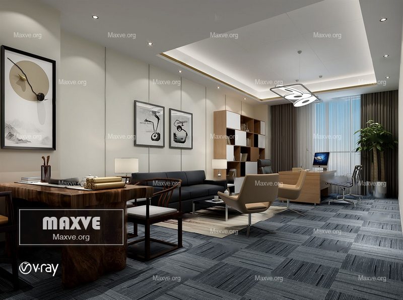 Meeting room 1489 - Image 1