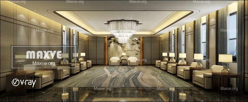 Meeting room 1492 - Image 1