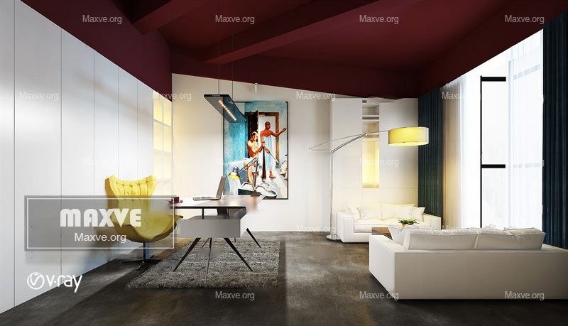 Meeting room 1495 - Image 1