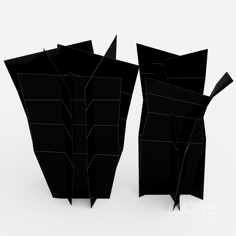 Decorative Floor Grass - Image 5