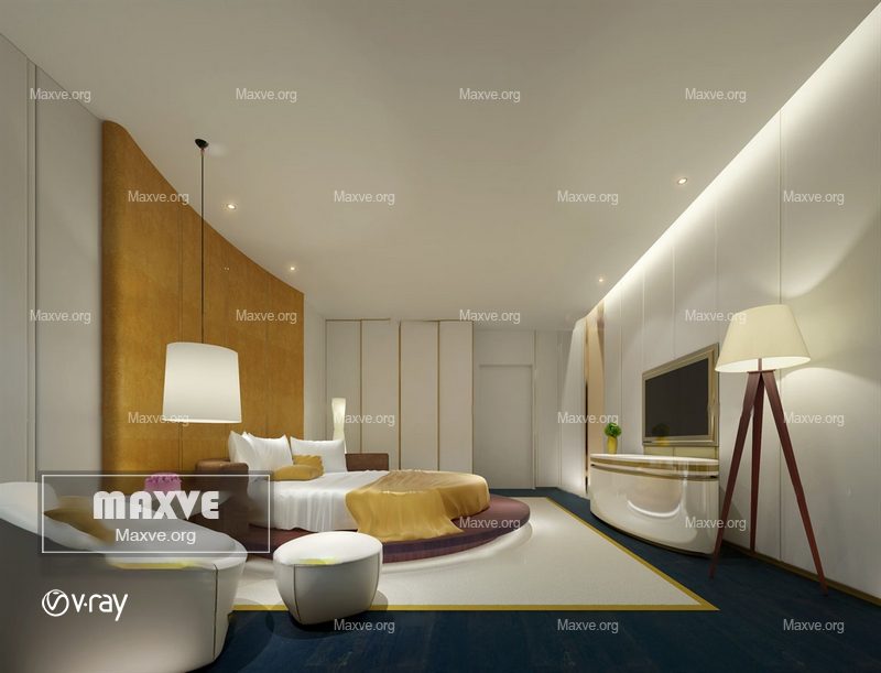 Bedroom 1500 - Image 1