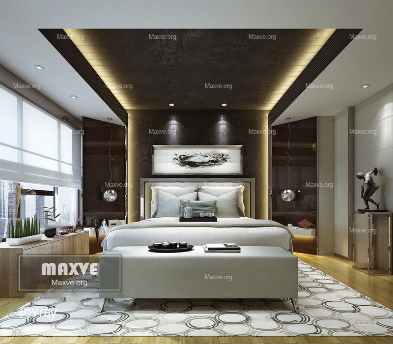 Bedroom 1515 - Image 1