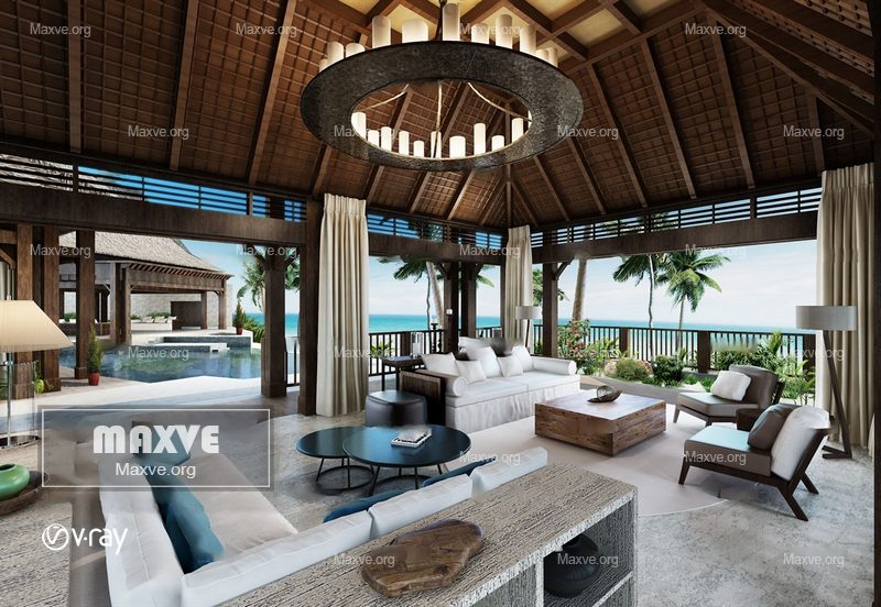 Bedroom 1555 - Image 1