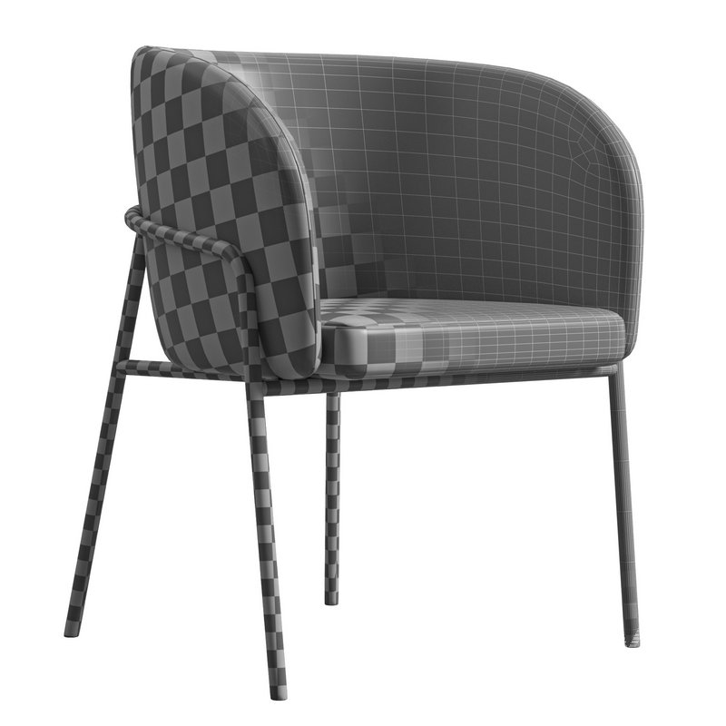 La Redoute Laika Chair - Image 6
