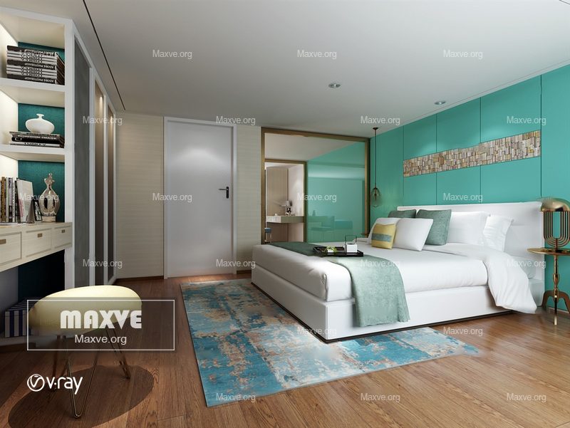 Bedroom 570 - Image 1