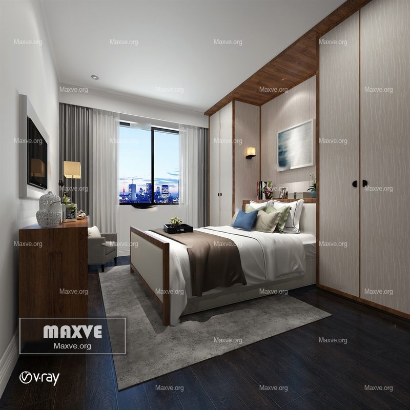 Bedroom 573 - Image 1