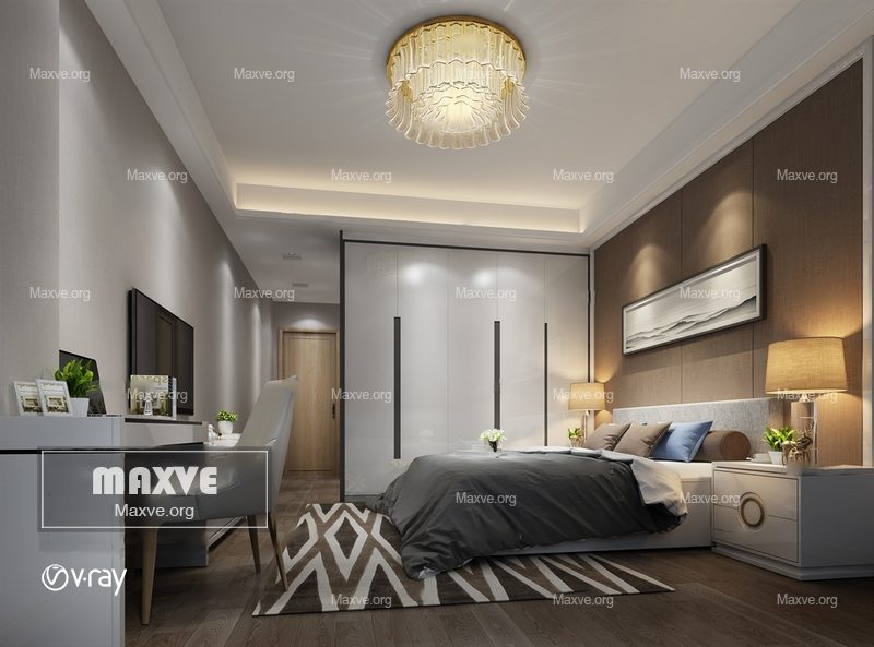 Bedroom 574 - Image 1