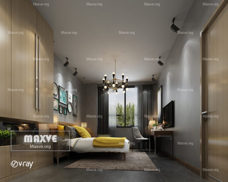 Bedroom 575 - Image 1