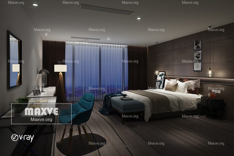 Bedroom 577 - Image 1