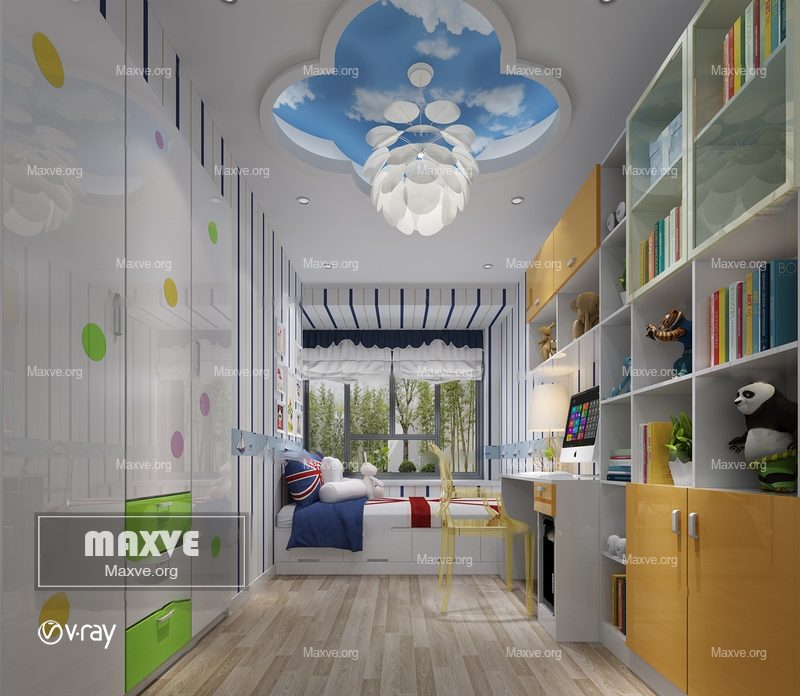 Bedroom 578 - Image 1