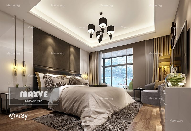 Bedroom 589 - Image 1