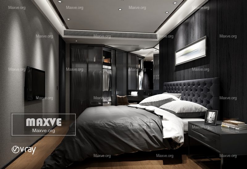 Bedroom 600 - Image 1