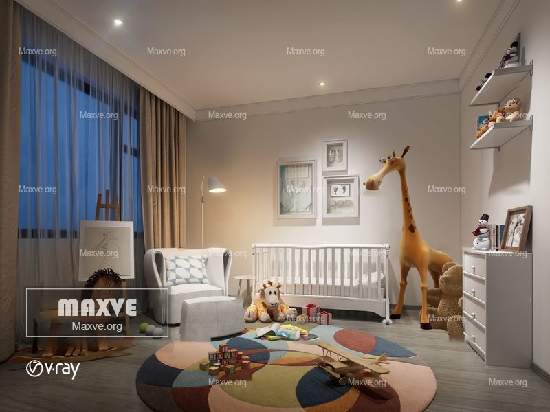 Bedroom 601 - Image 1