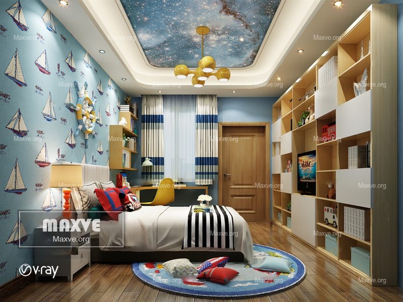 Bedroom 620 - Image 1