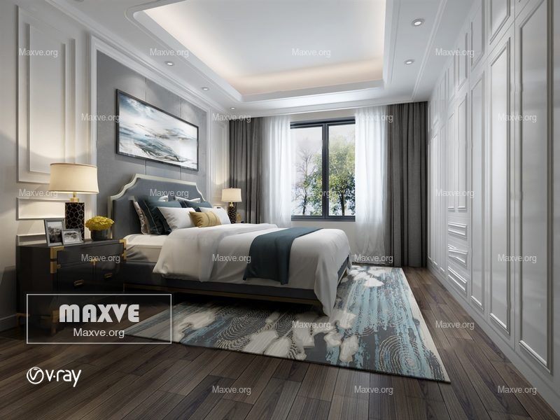 Bedroom 622 - Image 1