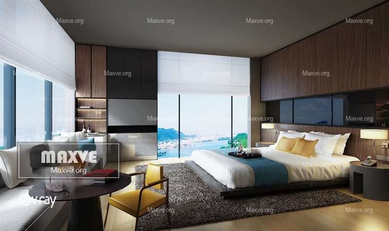 Bedroom 626 - Image 1