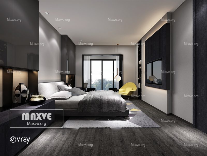 Bedroom 630 - Image 1