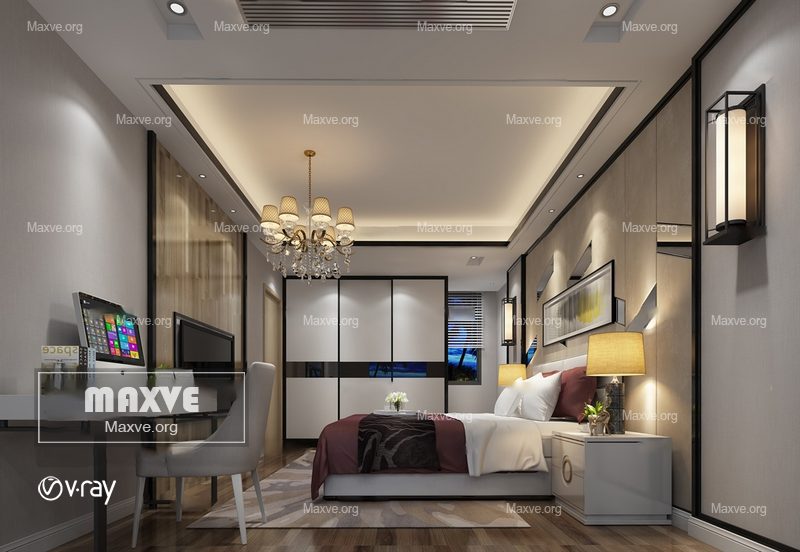 Bedroom 635 - Image 1