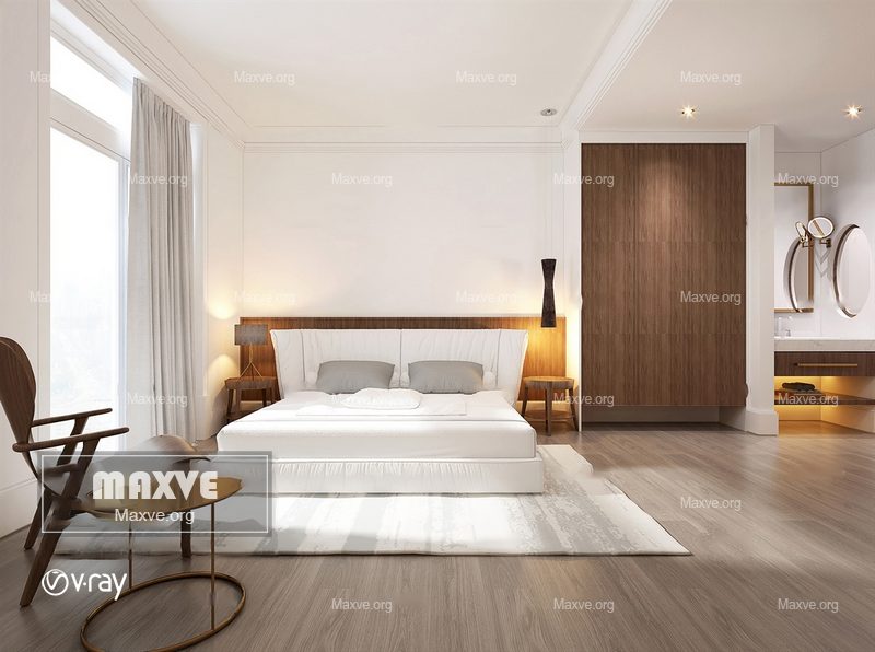 Bedroom 641 - Image 1