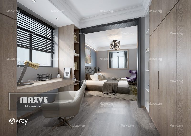 Bedroom 644 - Image 1