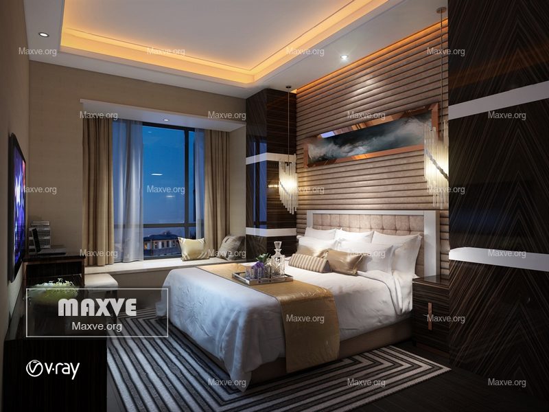 Bedroom 647 - Image 1