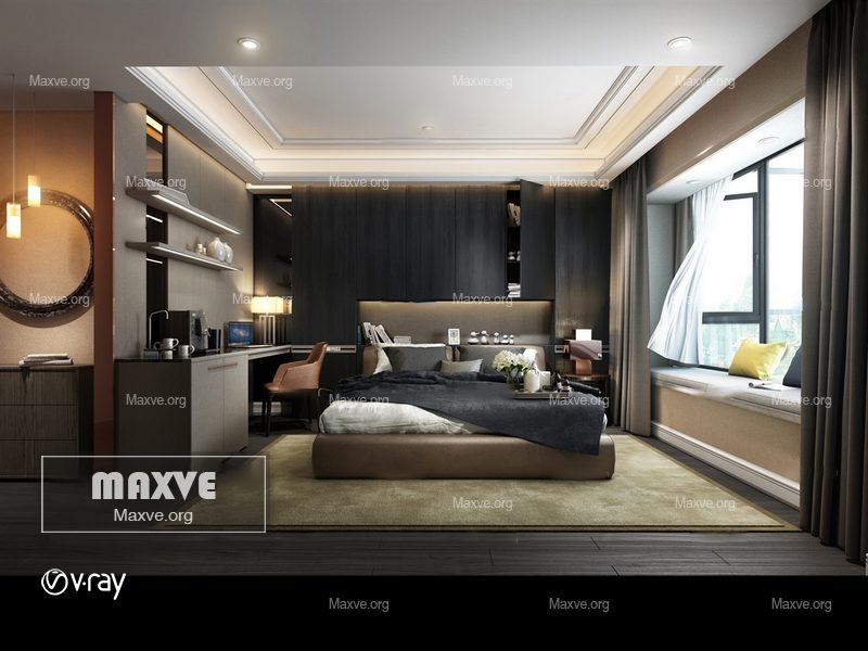 Bedroom 648 - Image 1