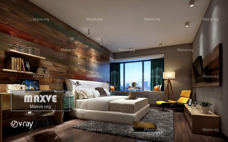 Bedroom 649 - Image 1