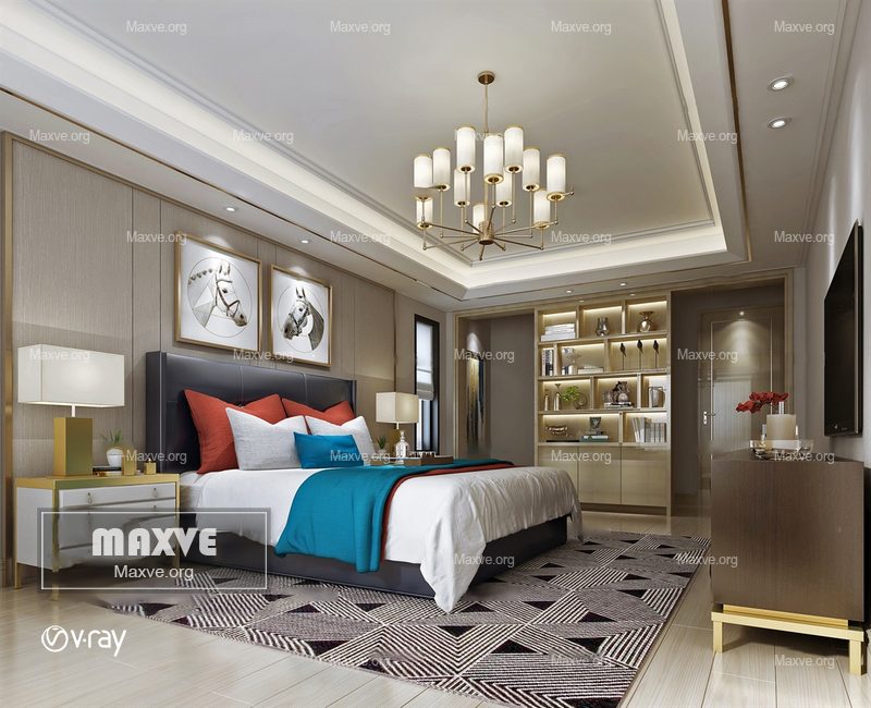 Bedroom 650 - Image 1