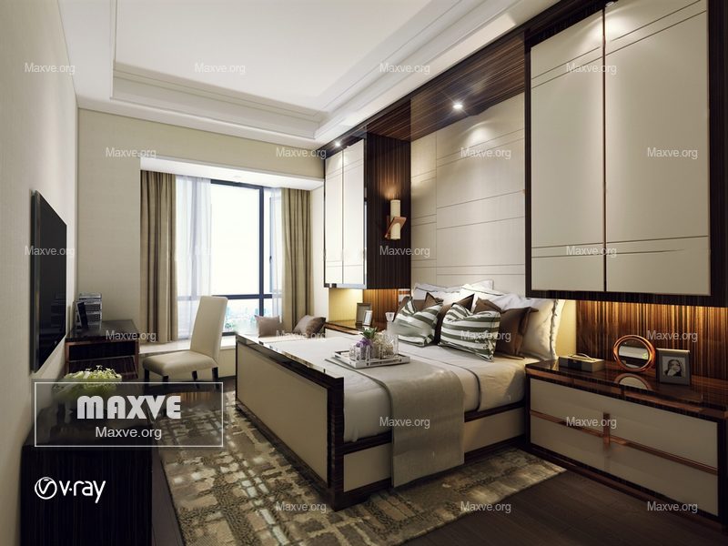 Bedroom 657 - Image 1