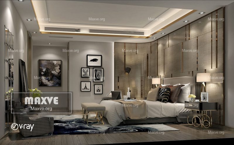 Bedroom 658 - Image 1