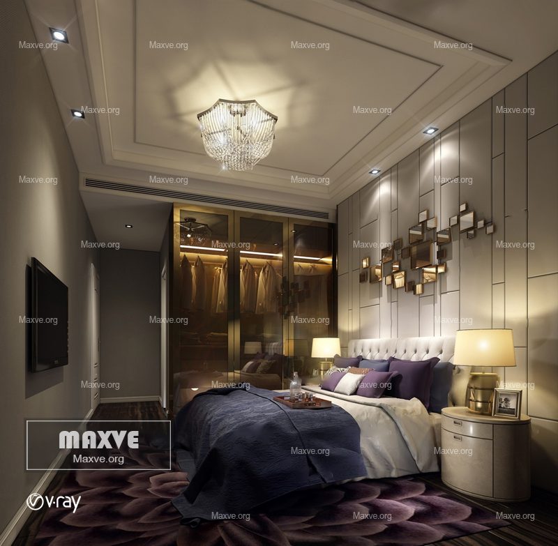 Bedroom 659 - Image 1