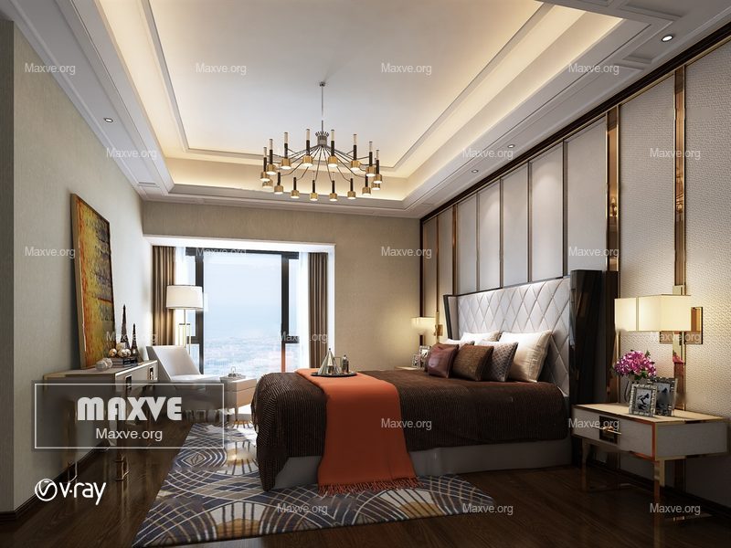 Bedroom 660 - Image 1